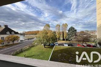 achat appartement chalon-sur-saone 71100
