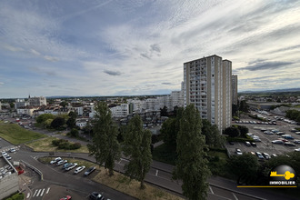 achat appartement chalon-sur-saone 71100
