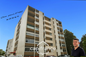 achat appartement chalon-sur-saone 71100