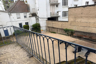 achat appartement chalon-sur-saone 71100