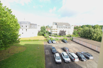 achat appartement chalon-sur-saone 71100