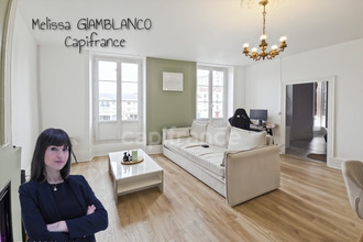 achat appartement chalon-sur-saone 71100
