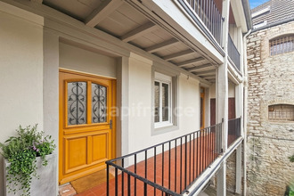 achat appartement chalon-sur-saone 71100