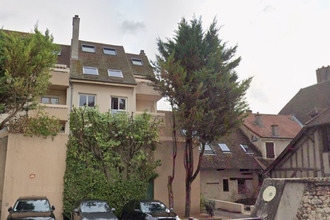 achat appartement chalon-sur-saone 71100