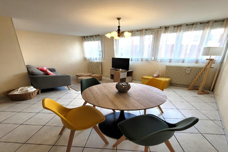 achat appartement chalon-sur-saone 71100