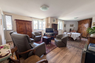 achat appartement chalon-sur-saone 71100