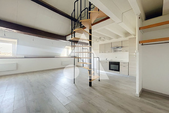 achat appartement chalon-sur-saone 71100