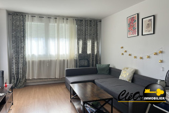 achat appartement chalon-sur-saone 71100