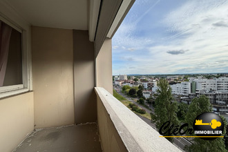 achat appartement chalon-sur-saone 71100