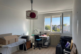 achat appartement chalon-sur-saone 71100