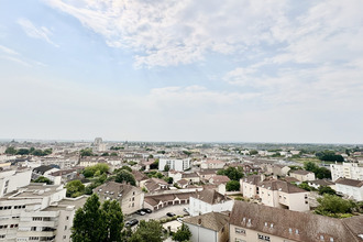 achat appartement chalon-sur-saone 71100