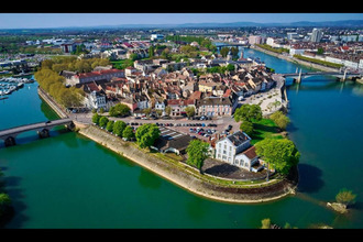 achat appartement chalon-sur-saone 71100
