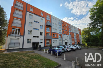 achat appartement chalon-sur-saone 71100