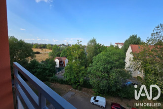 achat appartement chalon-sur-saone 71100