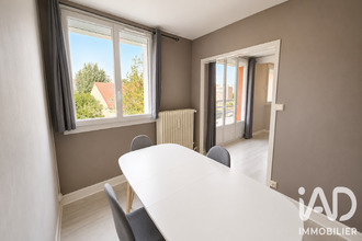 achat appartement chalon-sur-saone 71100