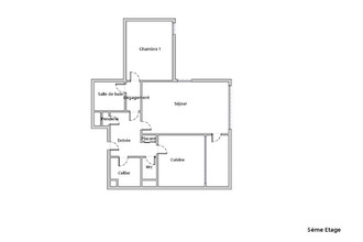 achat appartement chalon-sur-saone 71100