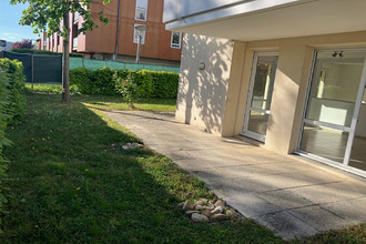 achat appartement chalon-sur-saone 71100