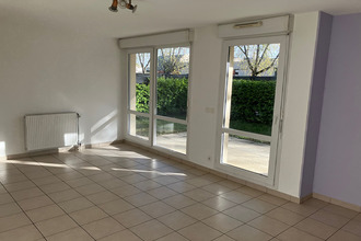 achat appartement chalon-sur-saone 71100