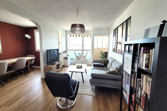 achat appartement chalon-sur-saone 71100