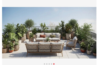 achat appartement chalon-sur-saone 71100