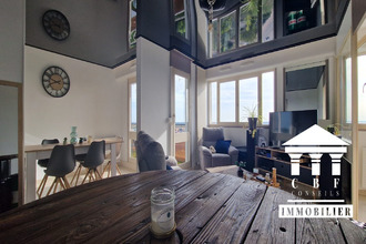 achat appartement chalon-sur-saone 71100