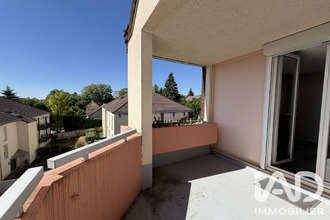 achat appartement chalon-sur-saone 71100