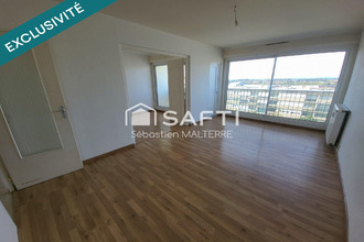 achat appartement chalon-sur-saone 71100