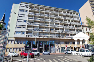 achat appartement chalon-sur-saone 71100