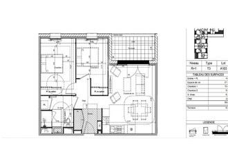 achat appartement chalonnes-sur-loire 49290