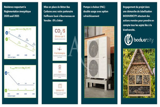 achat appartement chalonnes-sur-loire 49290