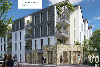 achat appartement chalonnes-sur-loire 49290