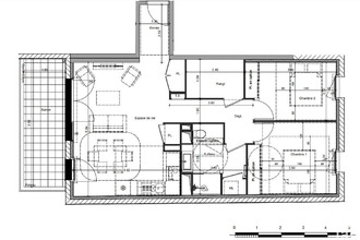 achat appartement chalonnes-sur-loire 49290