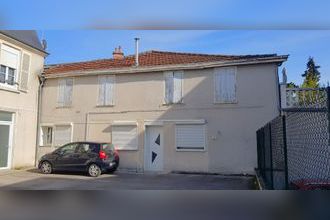 achat appartement chalons-en-champagne 51000