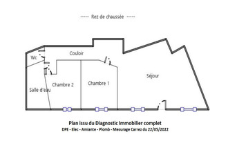 achat appartement chalons-en-champagne 51000