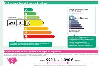 achat appartement chalons-en-champagne 51000