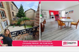 achat appartement chalons-en-champagne 51000