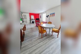 achat appartement chalons-en-champagne 51000