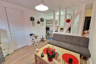 achat appartement chalons-en-champagne 51000