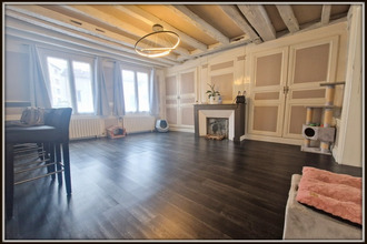 achat appartement chalons-en-champagne 51000