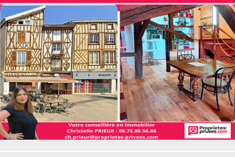 achat appartement chalons-en-champagne 51000