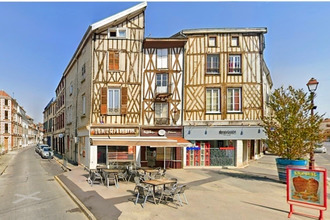 achat appartement chalons-en-champagne 51000