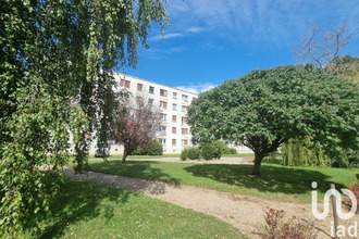 achat appartement chalons-en-champagne 51000