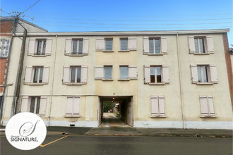 achat appartement chalons-en-champagne 51000