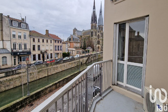 achat appartement chalons-en-champagne 51000