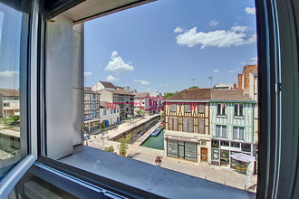 achat appartement chalons-en-champagne 51000