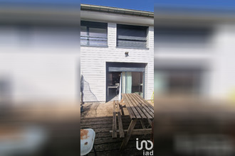 achat appartement chalons-en-champagne 51000