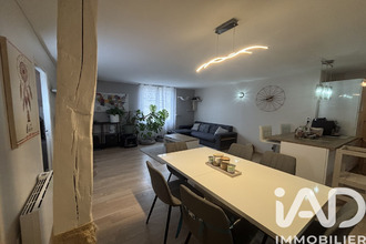 achat appartement chalons-en-champagne 51000