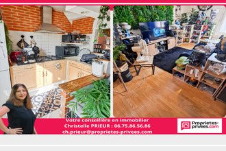 achat appartement chalons-en-champagne 51000