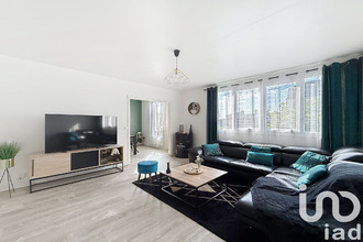 achat appartement chalons-en-champagne 51000