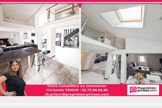 achat appartement chalons-en-champagne 51000